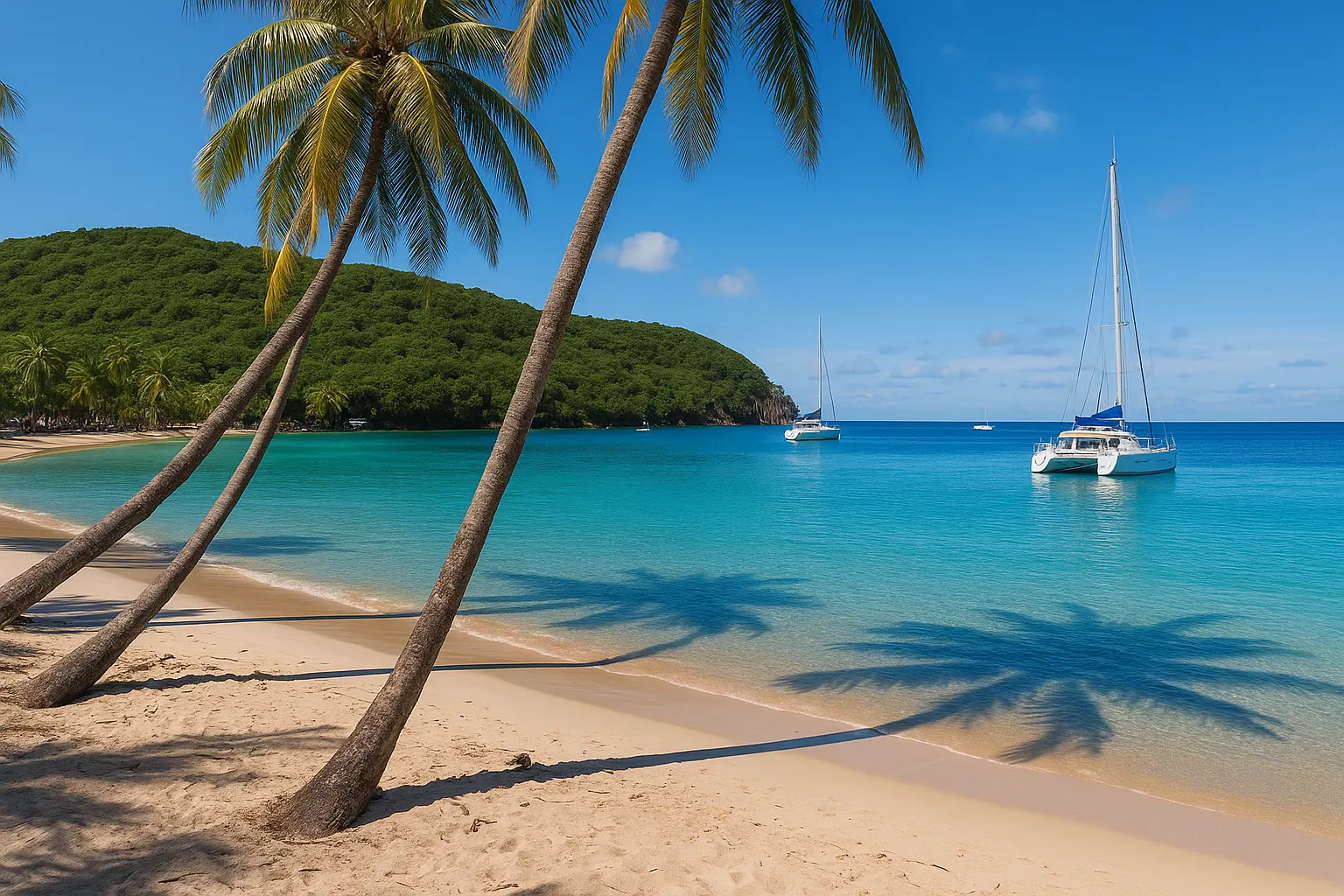 Saint Vincent & The Grenadines - Coming soon