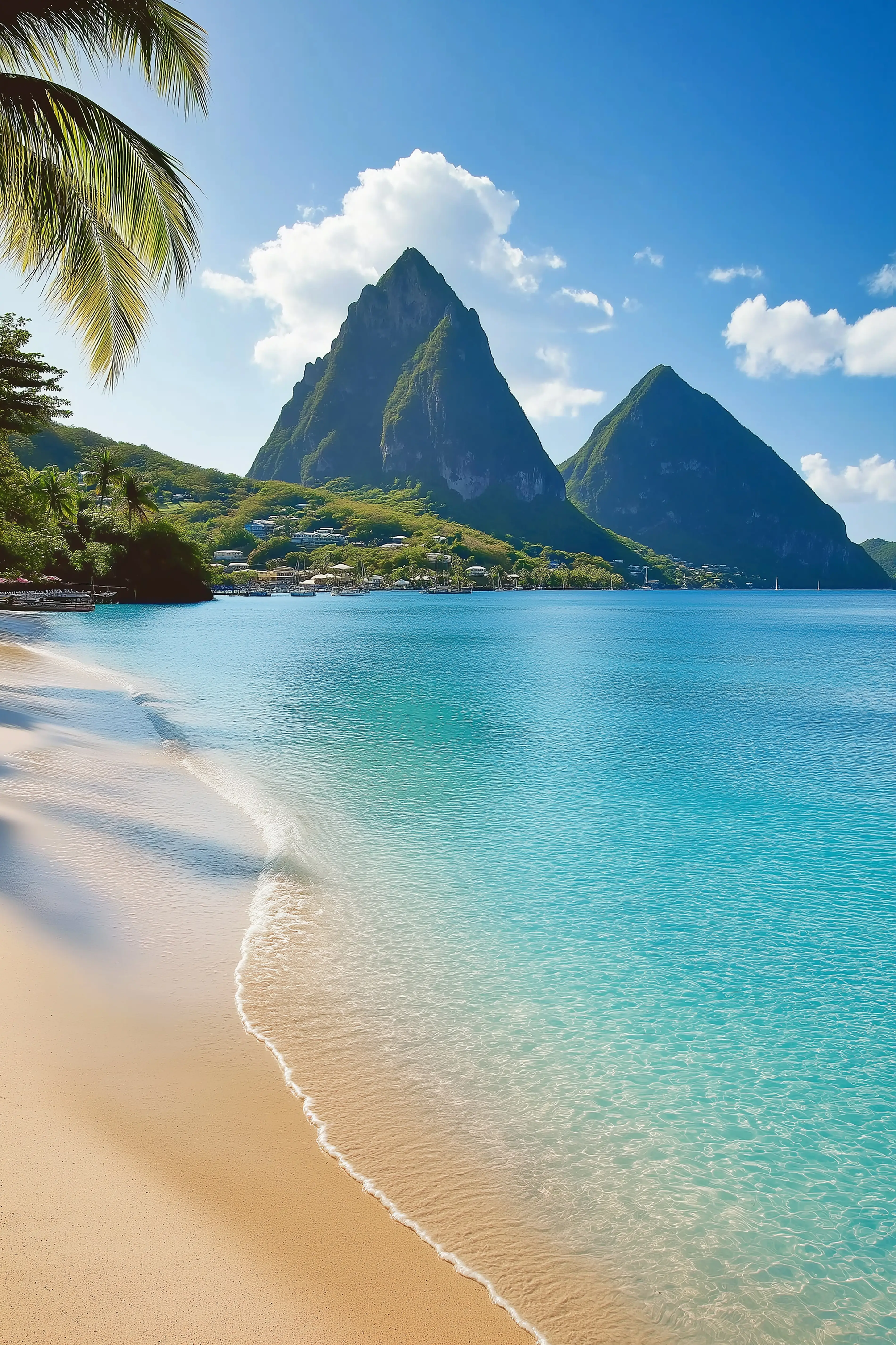 Explore volcanic coastlines, hidden bays, and vibrant harbors aboard Lady Gerts. Our St. Lucia tours blend island culture, relaxation, and natural beauty into one unforgettable journey.