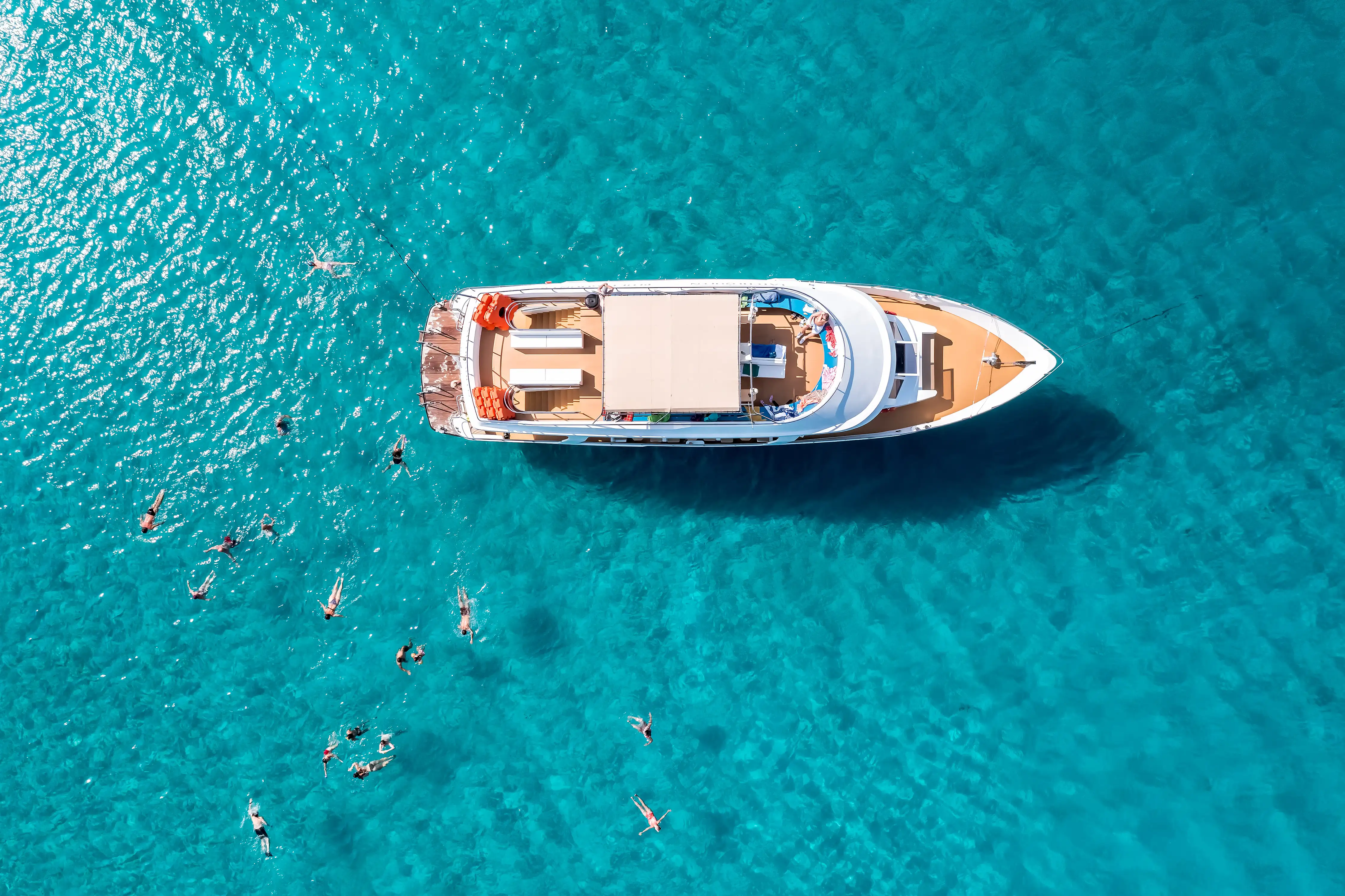 Day Charters