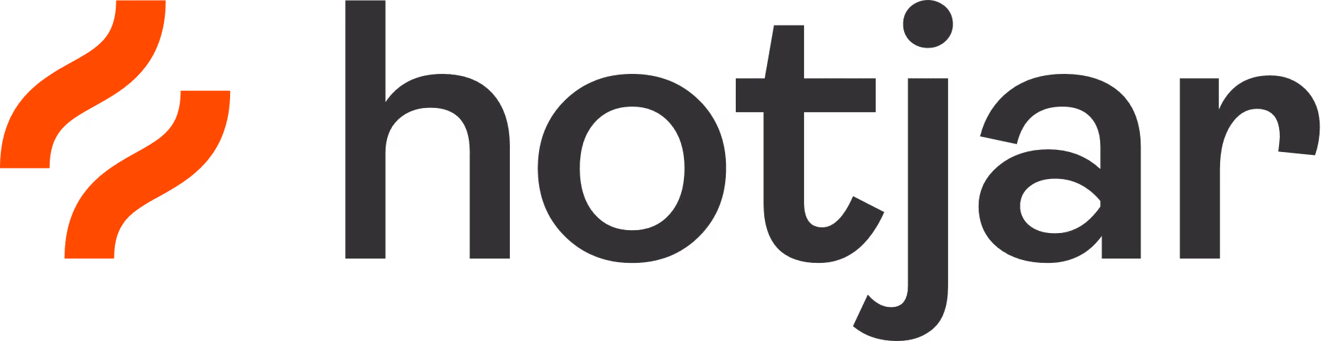 Hotjar Logo