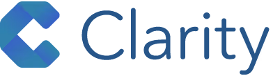 Microsoft Clarity Logo