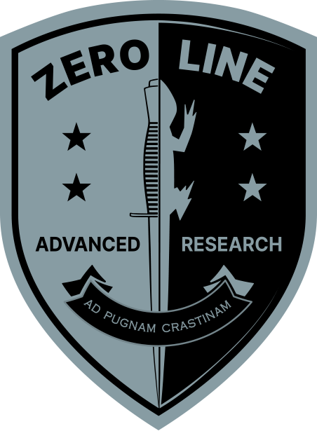 ZLAR Logo