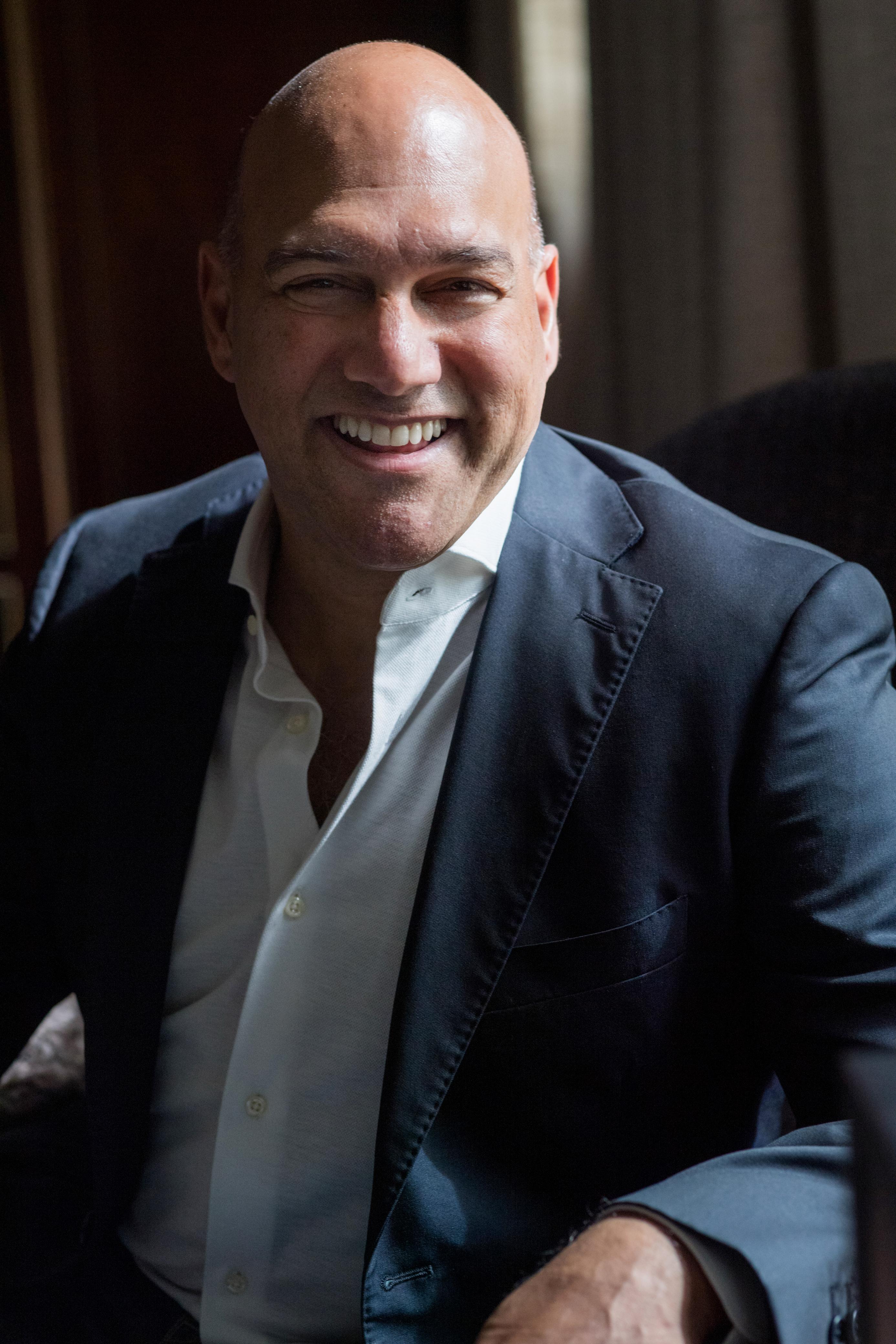 Salim Ismail