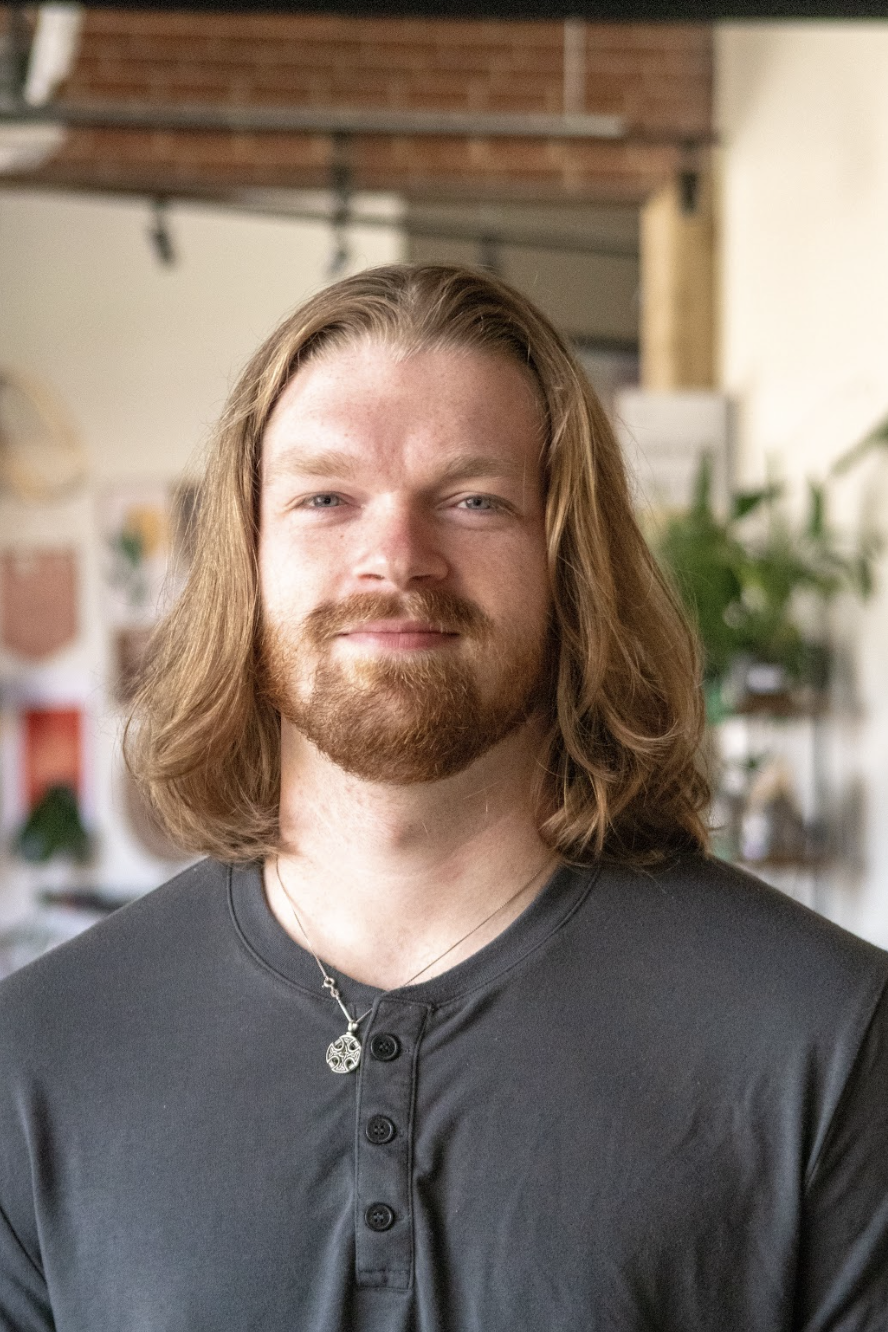 Justin Smits