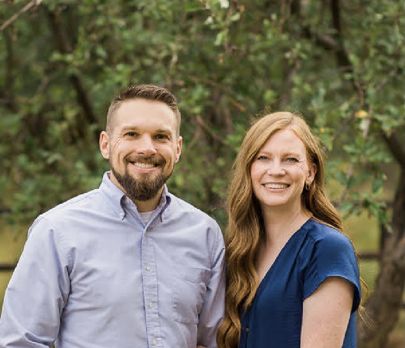 Dave Parton, Founder & CEO of Sharebot