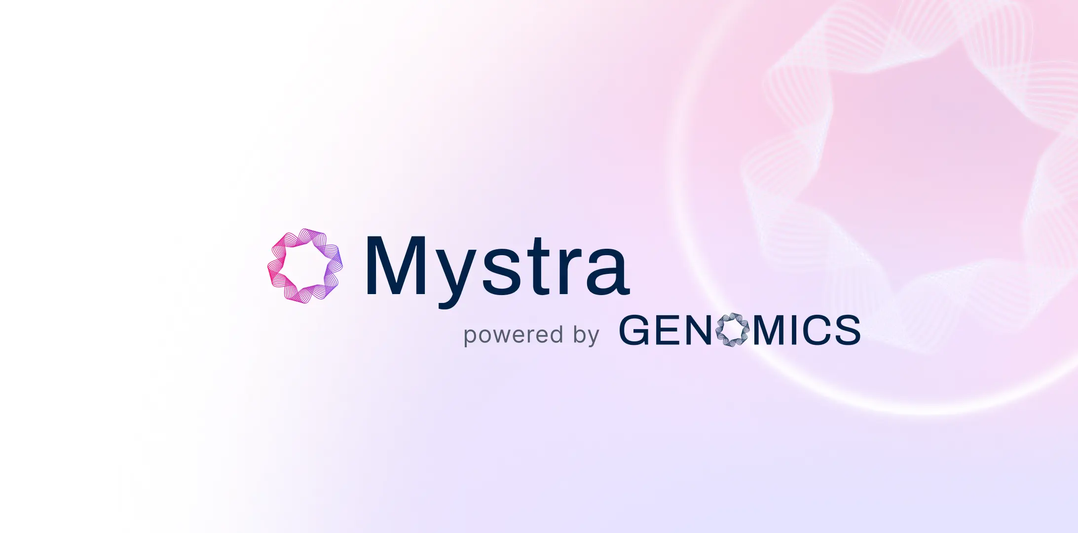 Mystra Powered By Genomics
