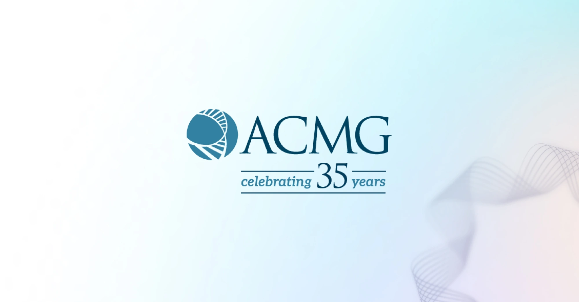 Genomics today presented new research findings providing new insights into the genetic epidemiology of three ultra-rare lysosomal storage disorders.
