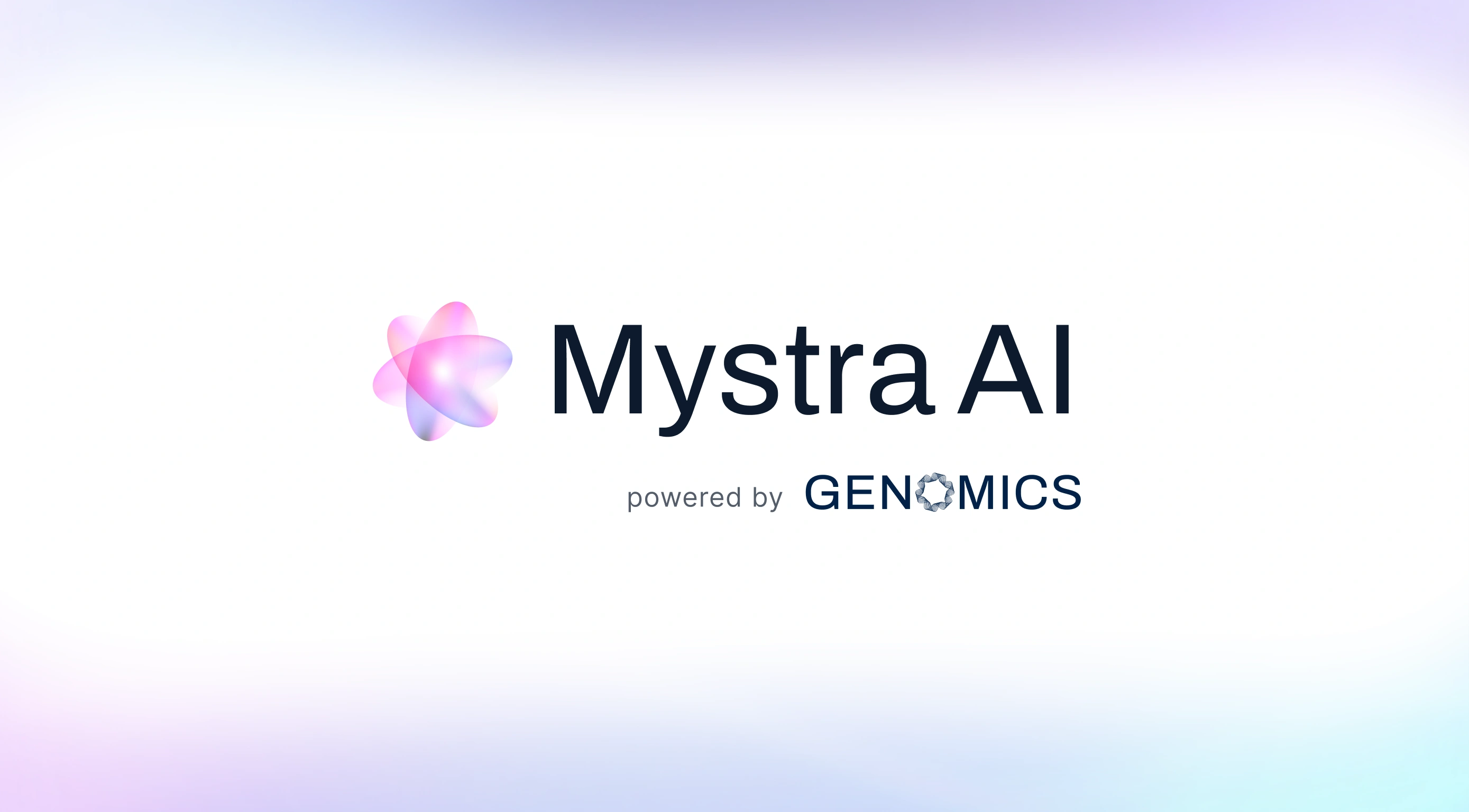 Mystra AI - Powered by Genomics