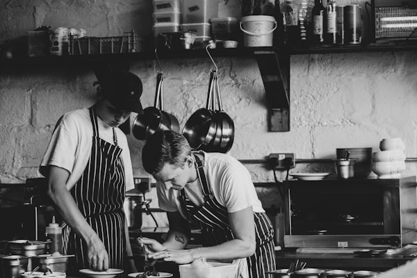 North Street Kitchen | Fowey