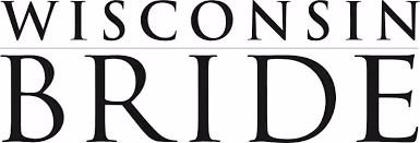 Link to feature in Wisconsin Bride.