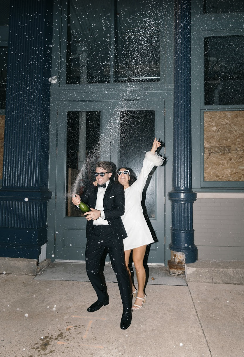 Evermore Events Co. Pingree Grove, IL; The Venue at Goebbert's