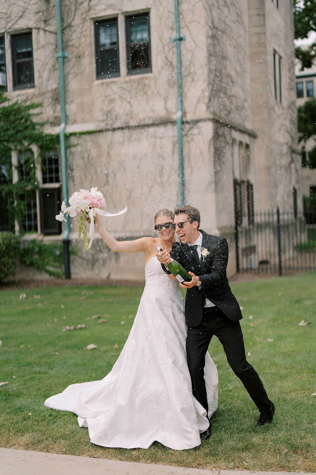 Evermore Events Co. Pingree Grove, IL; The Venue at Goebbert's