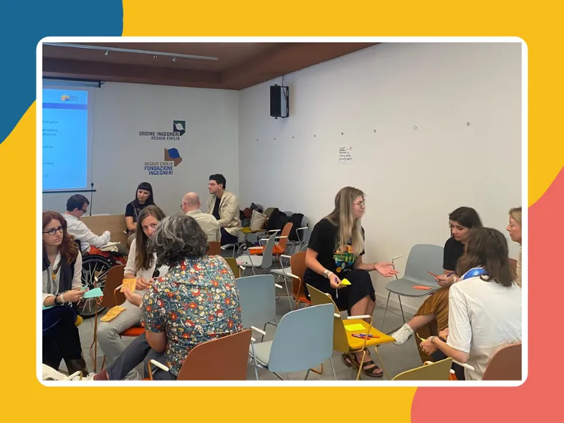 9 Principles for Creating Safe and Inclusive Cities for Young People