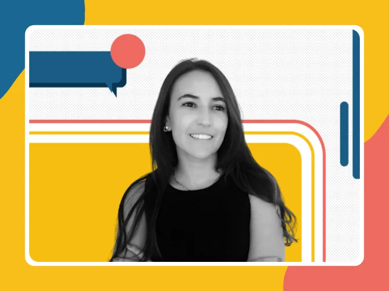 7 Questions with Juanita Gómez Molina: Fundación Mi Sangre