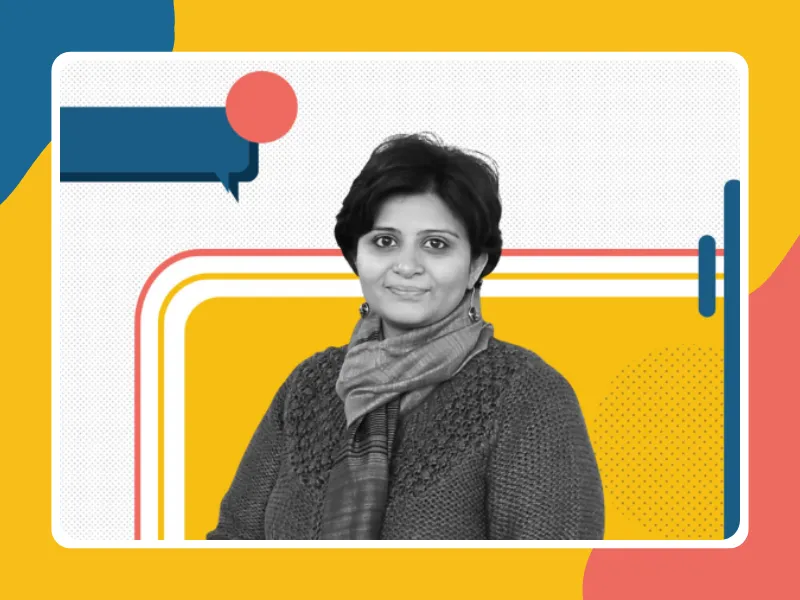 7 Questions with Shreya Jha: Relational Wellbeing Collaborative
