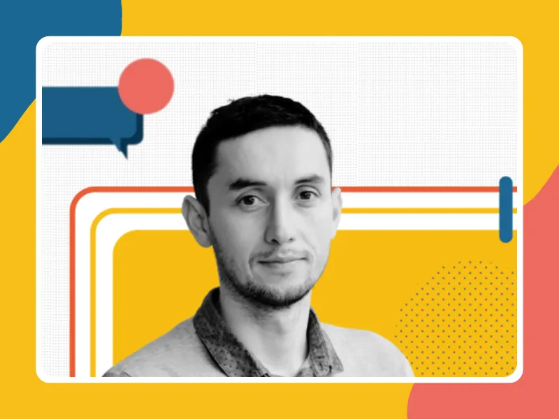 7 Questions with Juan Carlos: EAFIT University