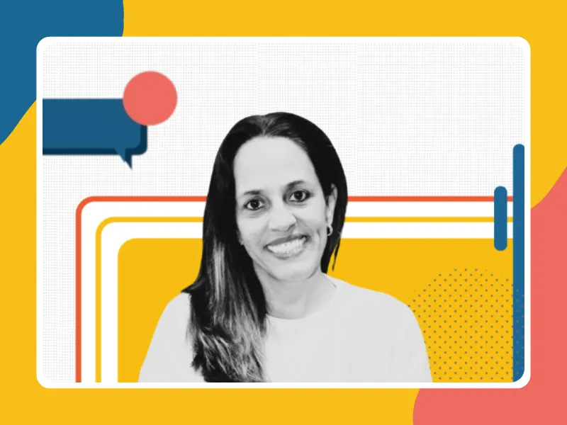 7 Questions with Carla Hermida: Universidad Del Azuay