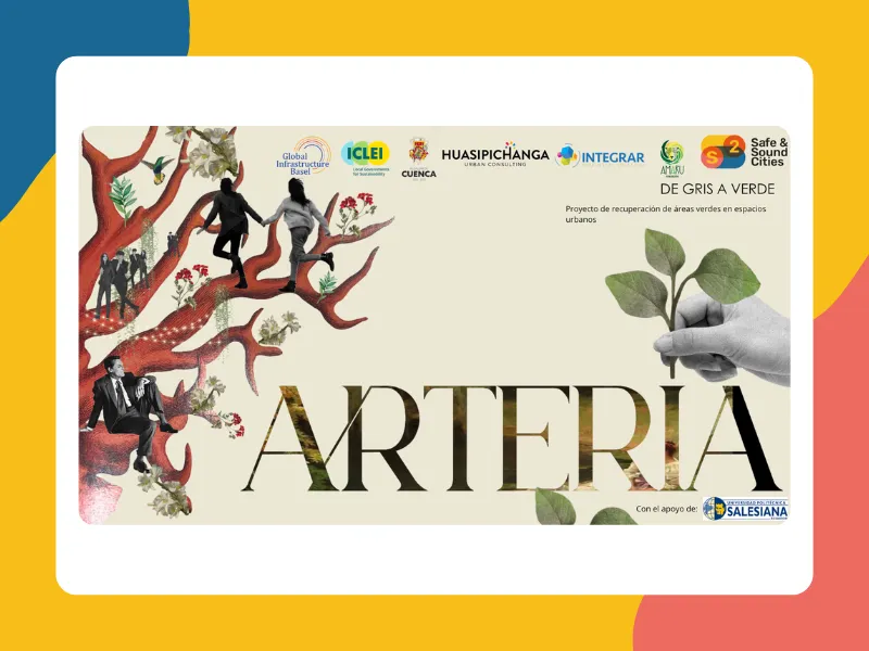 Arteria (Urban Artery) Report