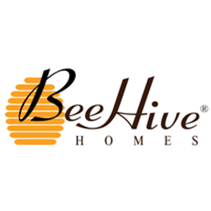 Logo of Bee Hive Homes