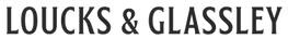 logo of Loucks & Glassley