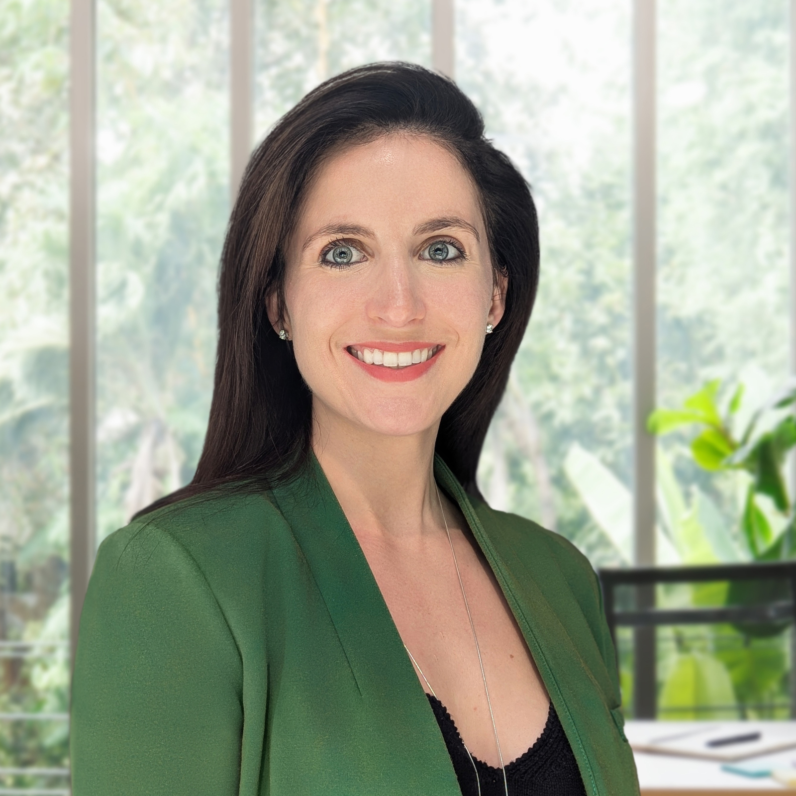 Laurel Palluzi