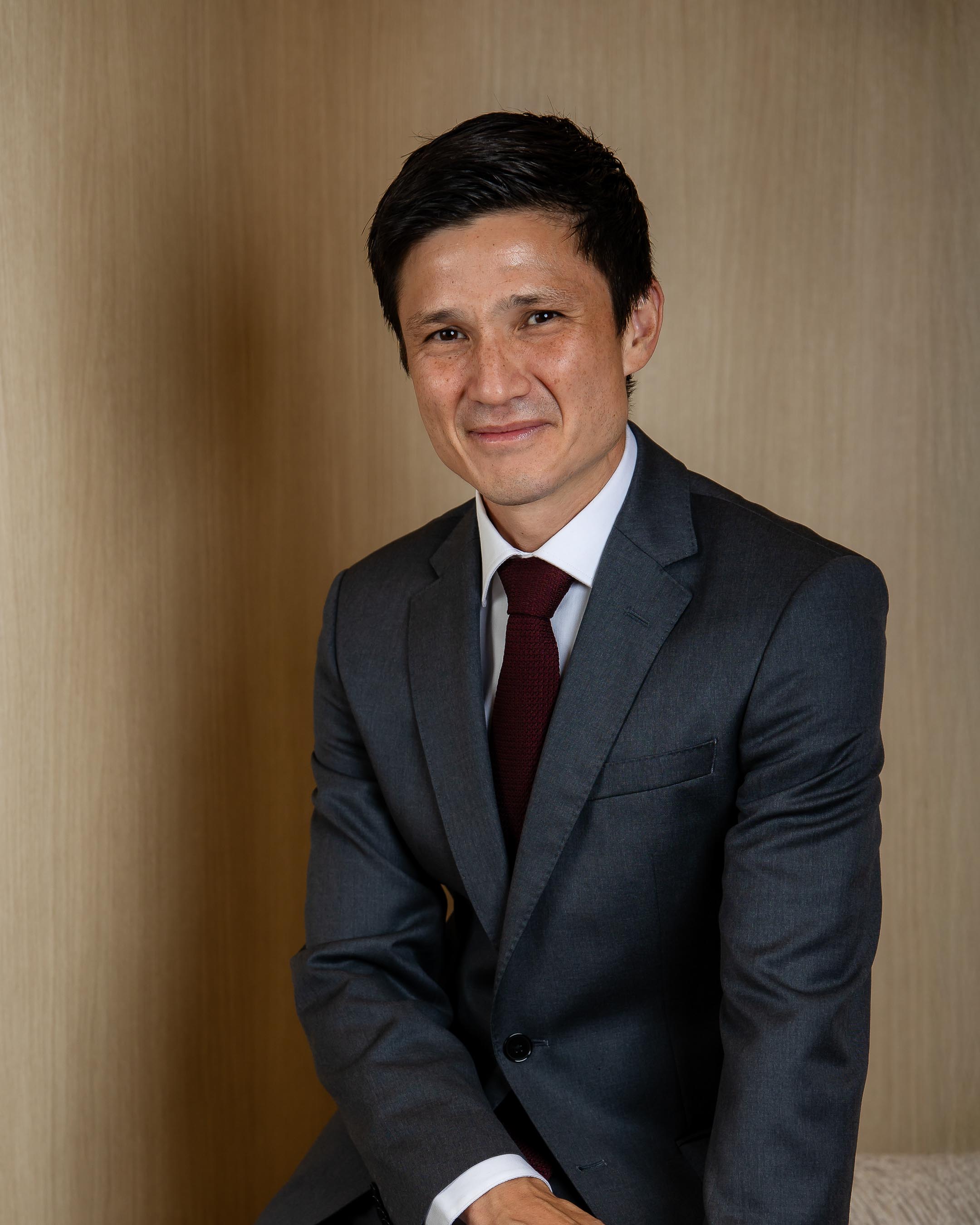 Dr Yun Phua Specialist Plastic Surgeon Brisbane