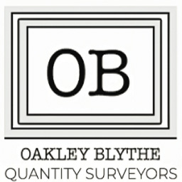 Oakley Blythe Quantity Surveyors Logo