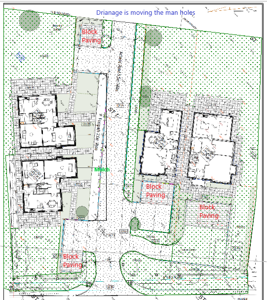 A Bill of Quantities produced by Oakley Blythe Quantity Surveyors is as good a certain.