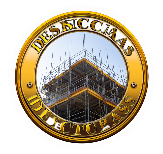 Deccas Construction Mangled