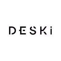 logo entreprise DESKi