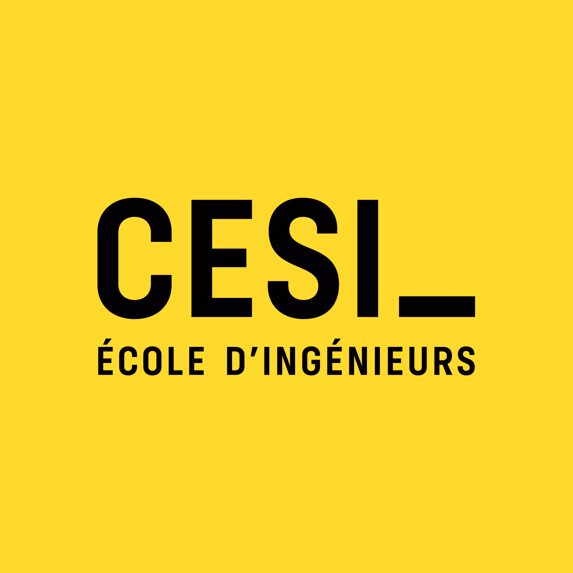 logo de l'école d'ingénieur CESI
