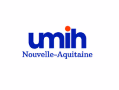logo UMIH Nouvelle Aquitaine