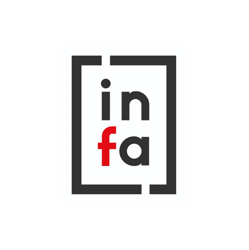 logo de l'entreprise INFA Fondation