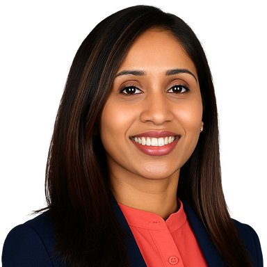 Dr. Swati Mehta Dhawan