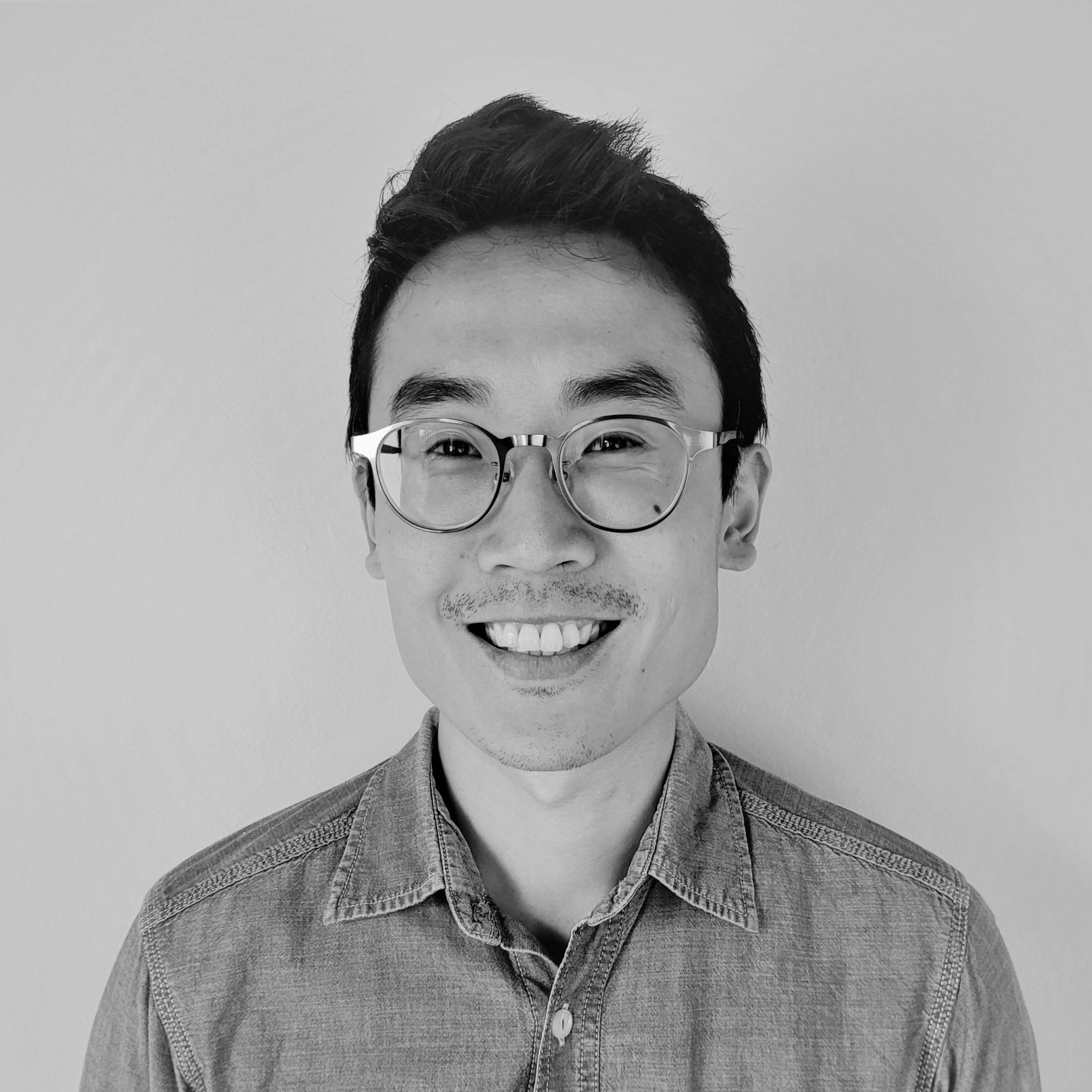 Stephen Deng