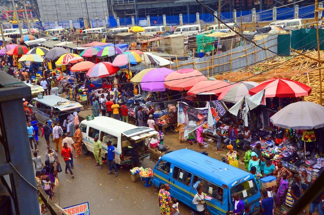 The hard limits of retail digitalisation in Africa