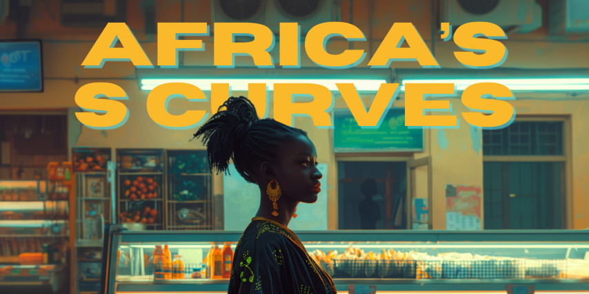 Africa's S Curves
