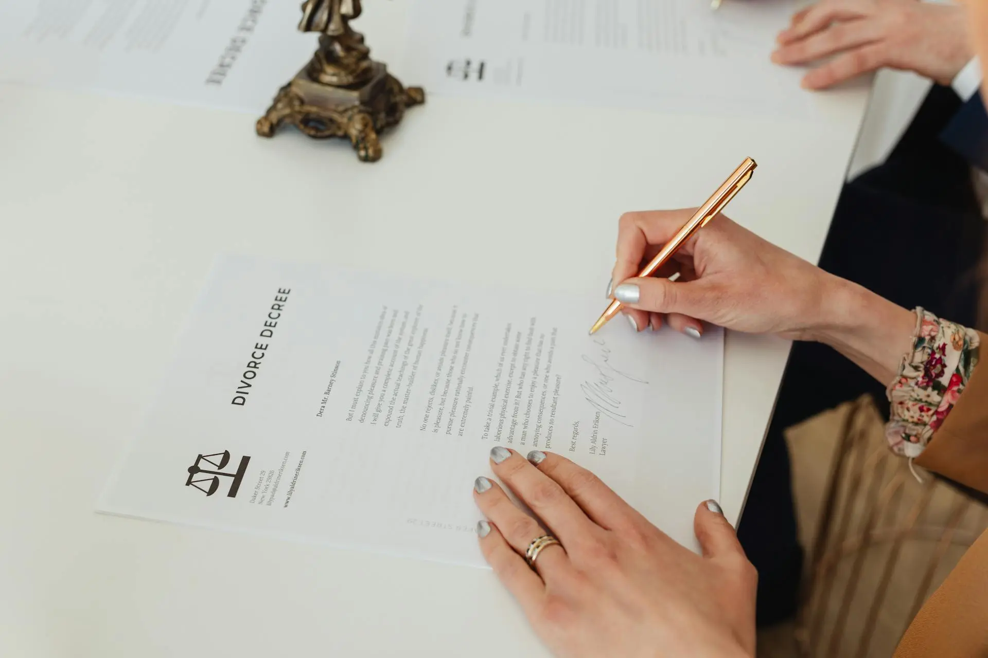 Guide to Divorce and Family Law in the UAE – Finding the Best Lawyer for Your Case