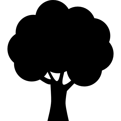 Tree icon.