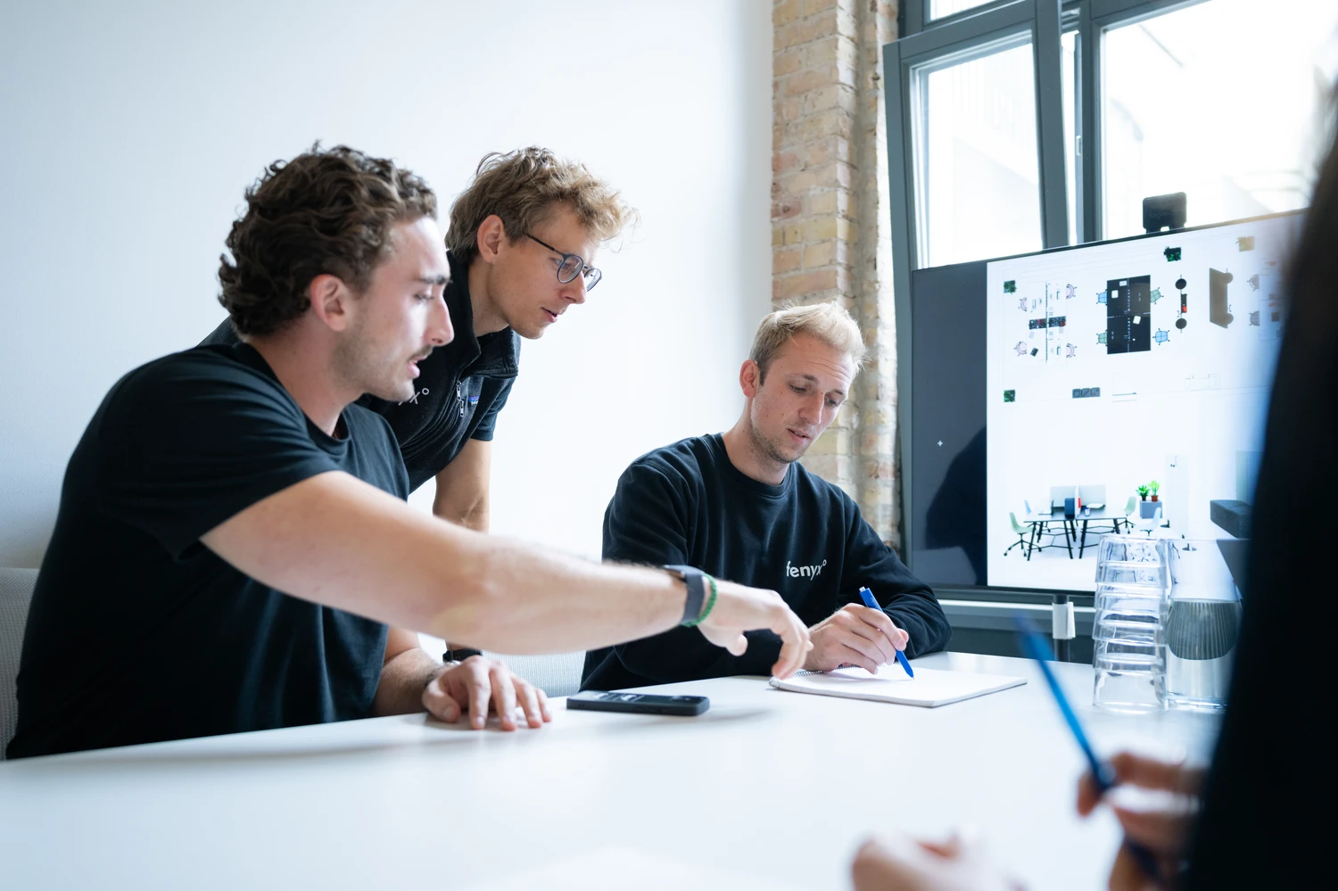 büroeinrichtung kmus