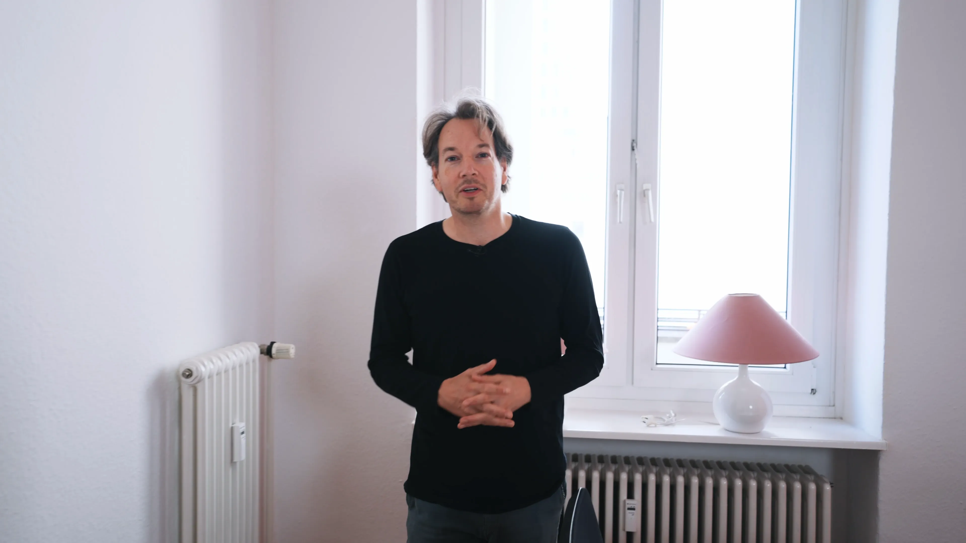 Zwei Fenyx Experten für Büroeinrichtung