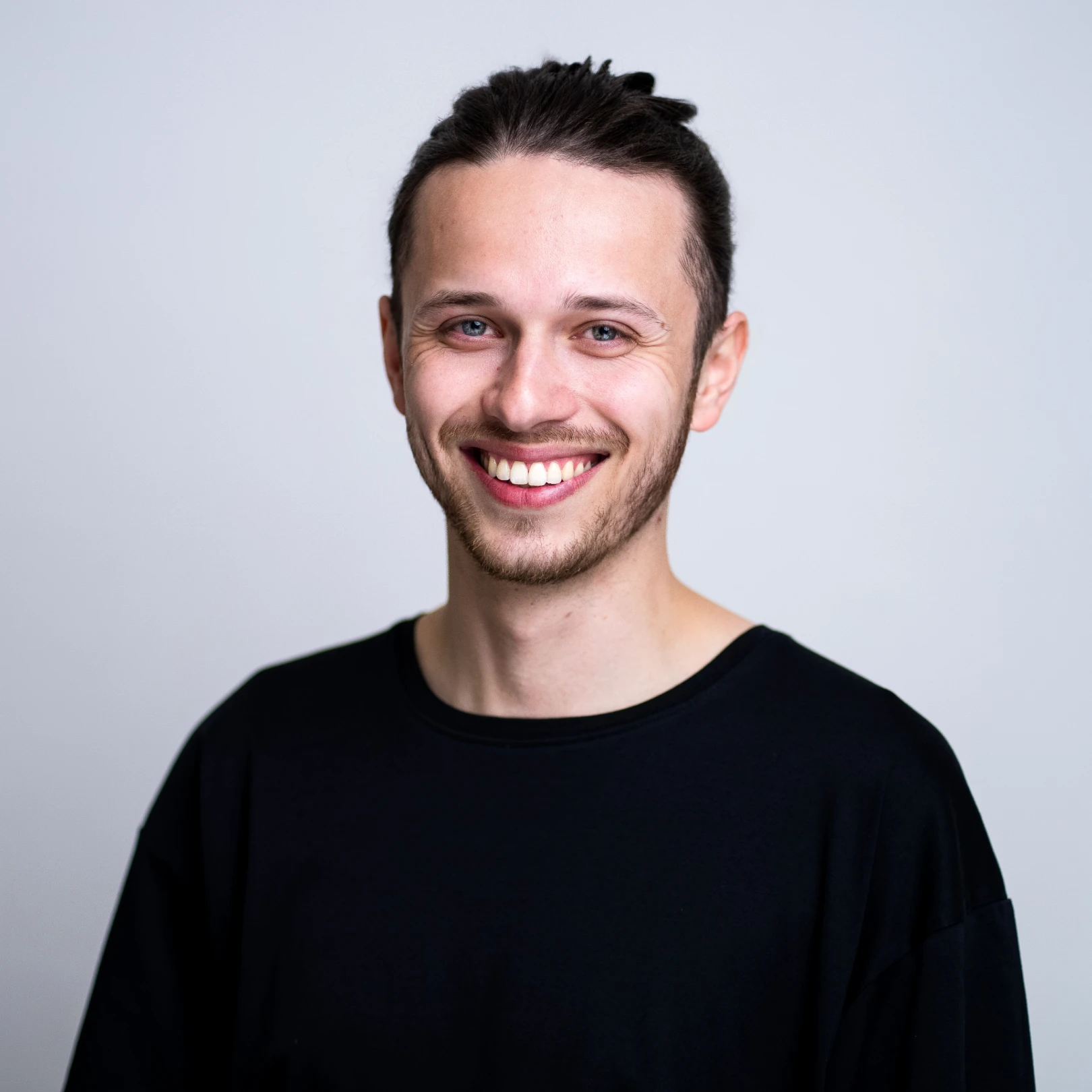 Darek photo