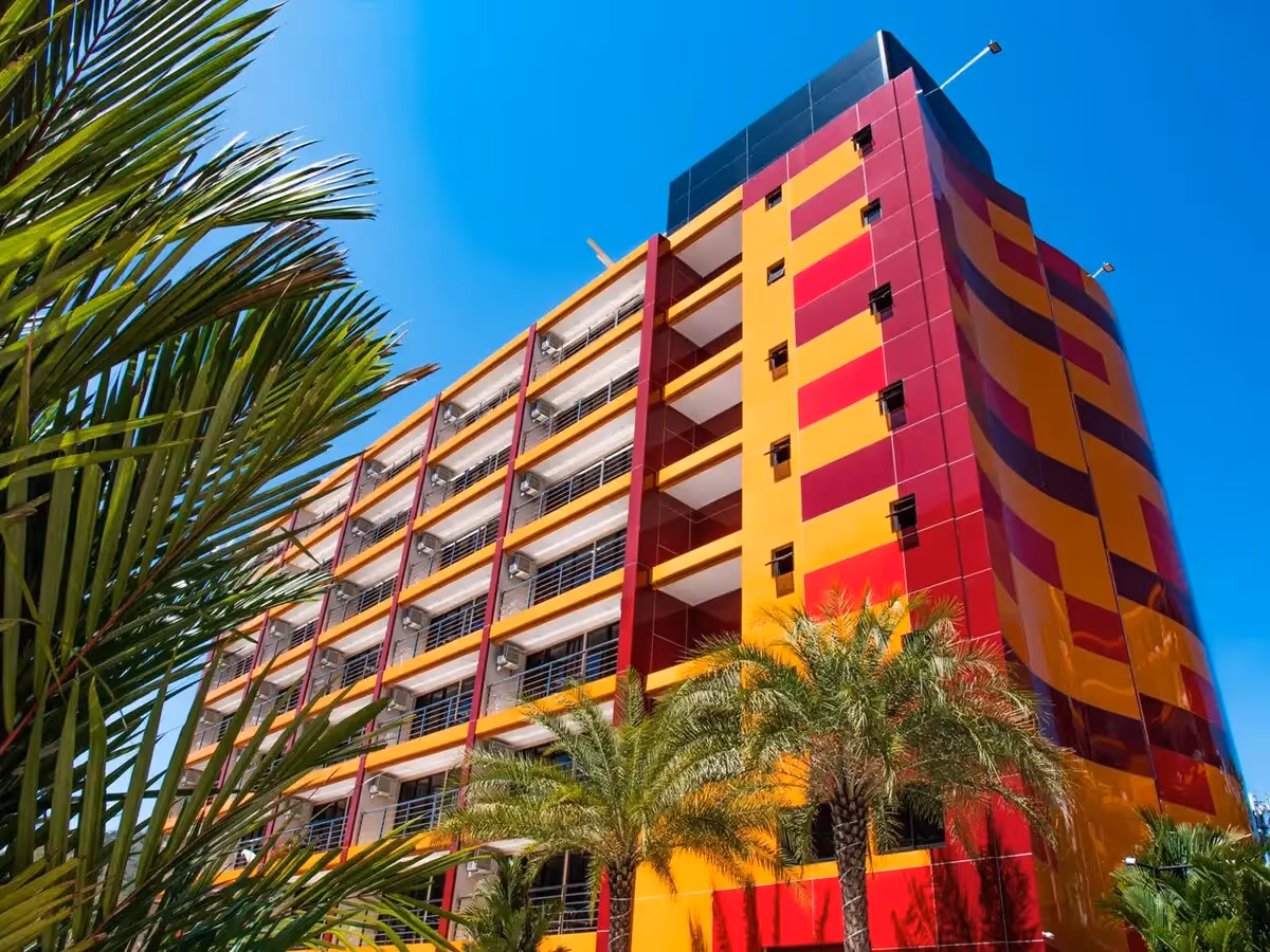 NBC / Nai Harn Beach Condo