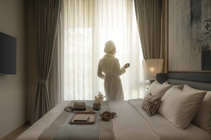 PEYLAA Phuket 1 спальня