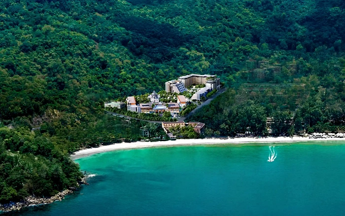 InterContinental Residences Kamala Beach