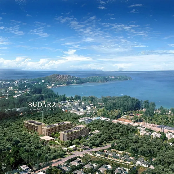 Sudara Condominium