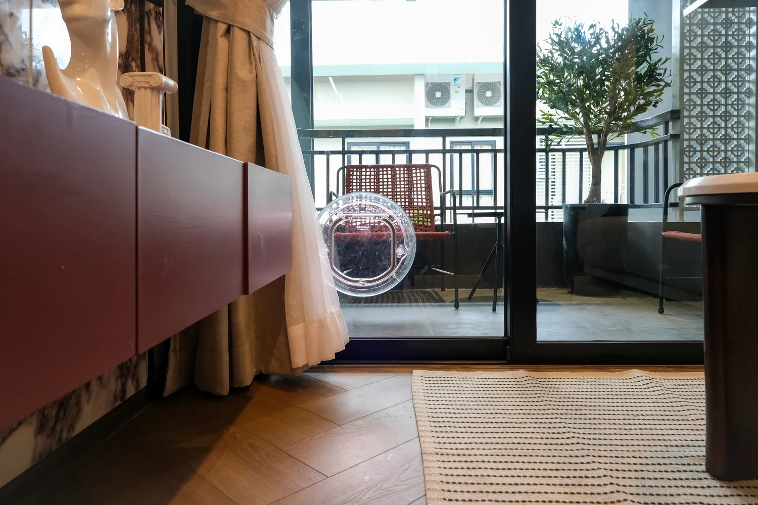1 Bedroom 32 sqm 1BR 32sqm — Bang Tao, Phuket — фото 6