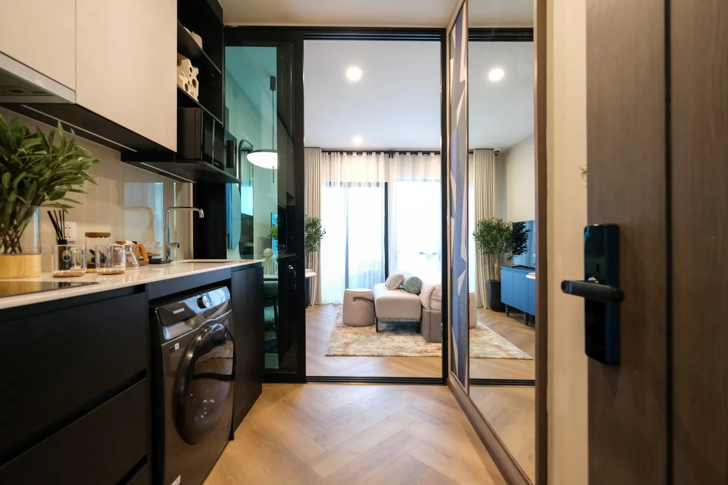 1 Bedroom 29 sqm 1BR 29sqm — Bang Tao, Phuket — фото 3