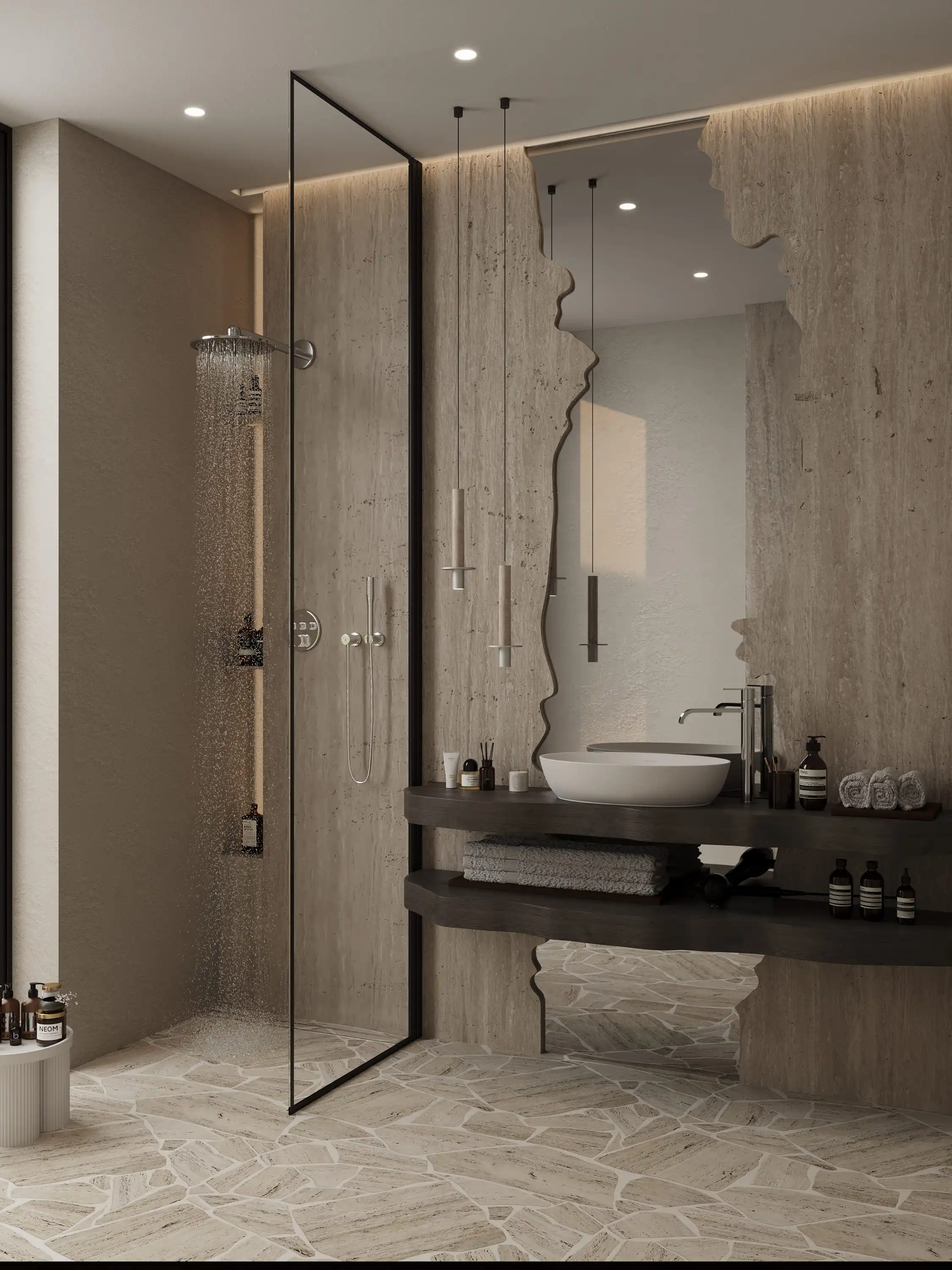 1 Bedroom 60-80 sqm 1BR 60-80sqm — Nai Harn, Phuket — фото 2
