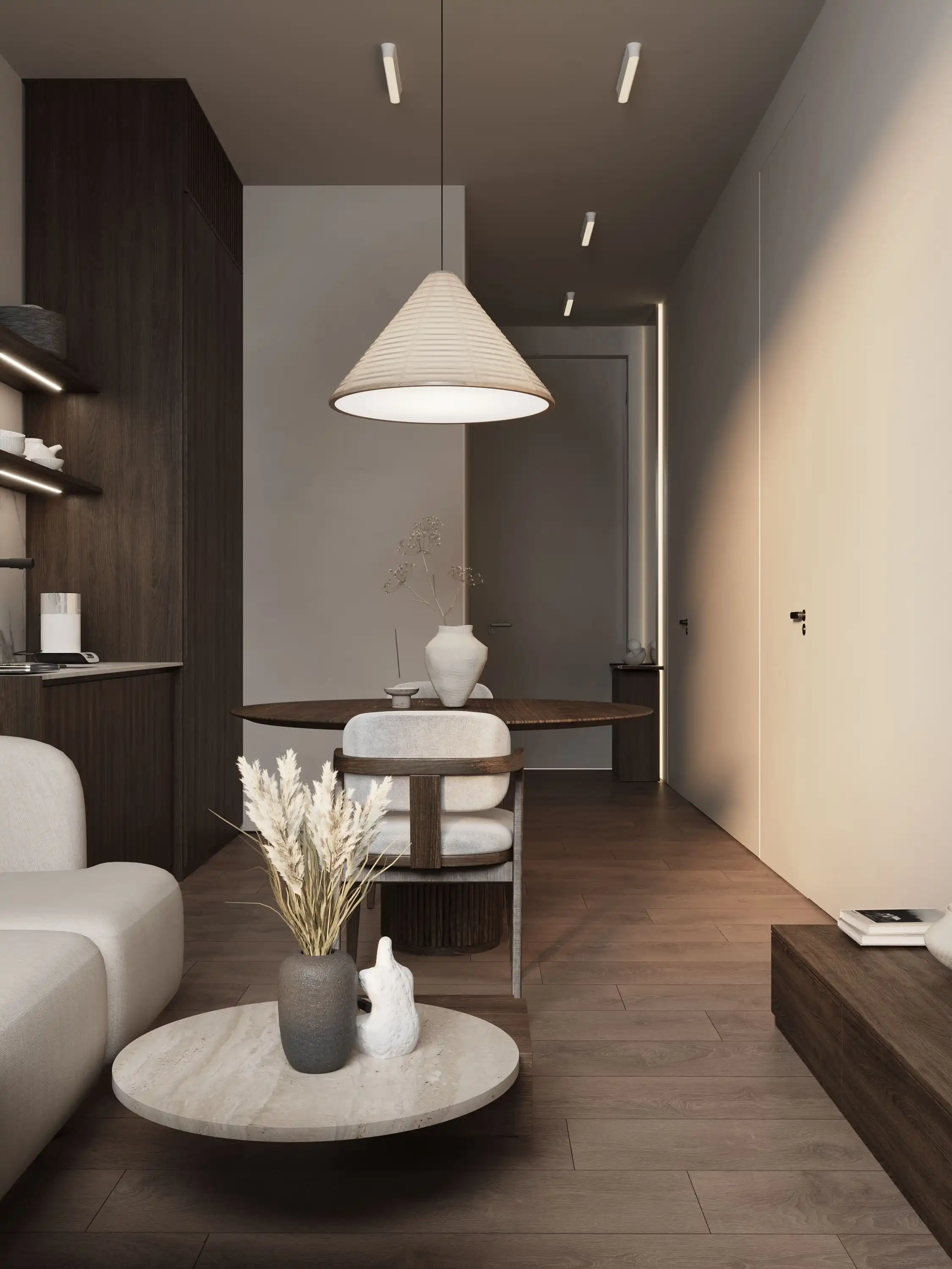 1 Bedroom 60-80 sqm 1BR 60-80sqm — Nai Harn, Phuket — фото 13